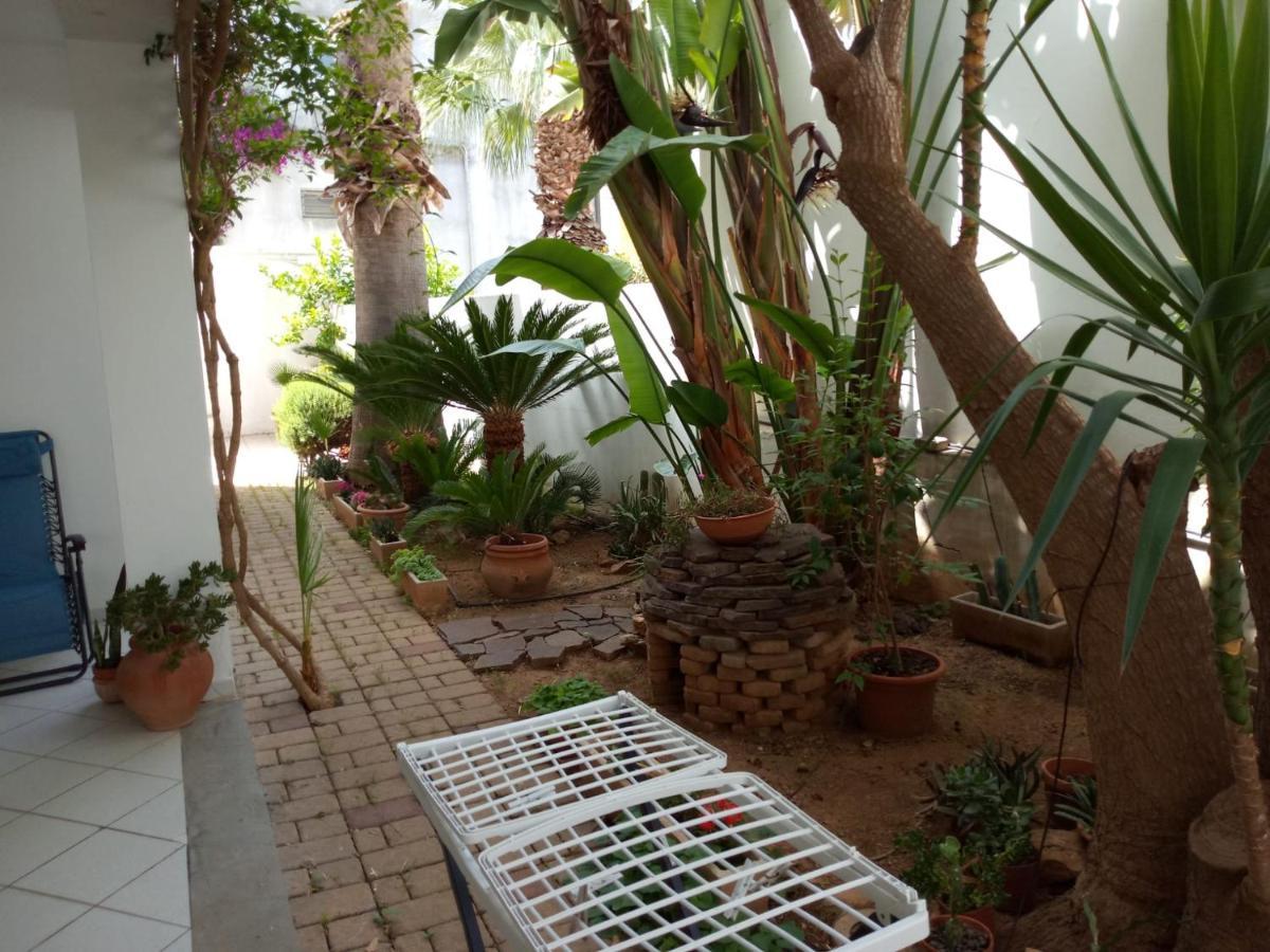 Matino Casa Vacanza Exteriér fotografie