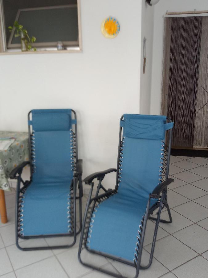 Matino Casa Vacanza Exteriér fotografie