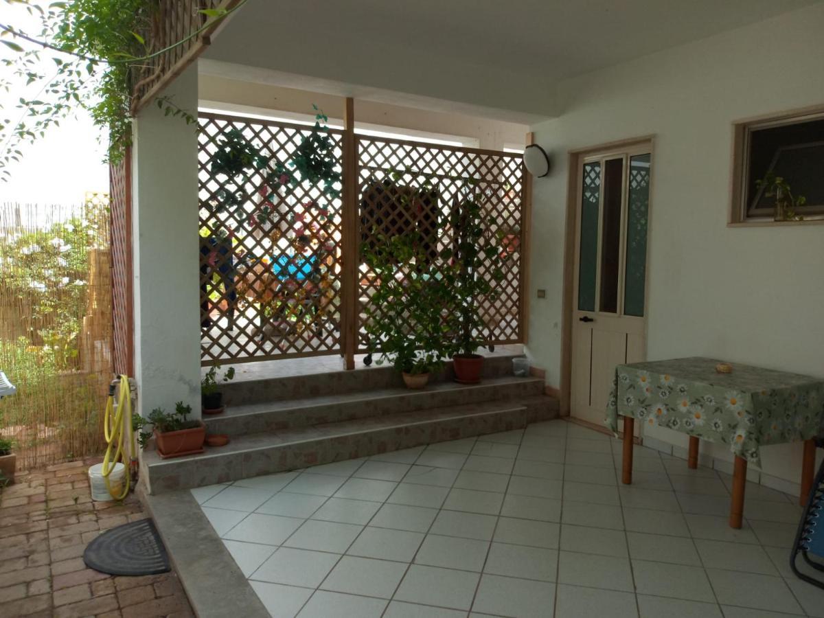 Matino Casa Vacanza Exteriér fotografie