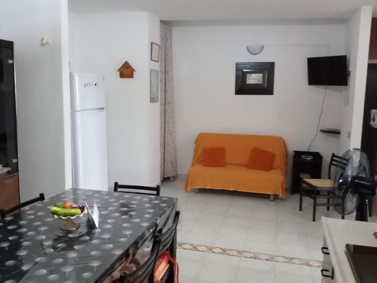 Matino Casa Vacanza Exteriér fotografie